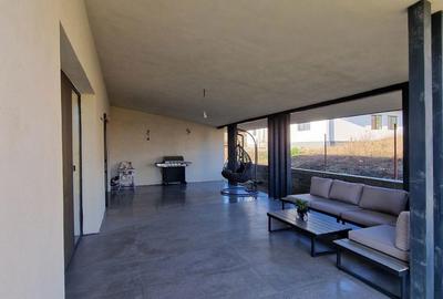 Casă cu 3 camere în Crișeni - 2