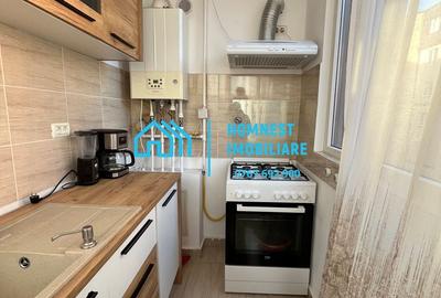 Apartament cu 3 camere decomandat, mobilat în Chiajna - 31