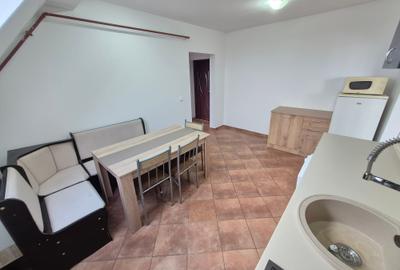 3 Cam-Spitalul Judetean-64MP--Balcon-Mobilat-Centrala-Aer conditionat-75.000Euro - 8