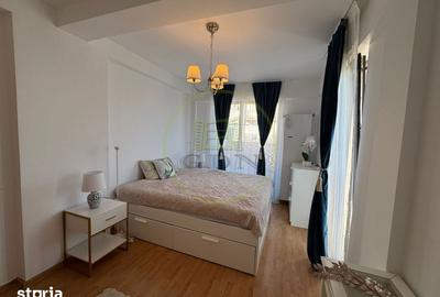 Apartament cu 3 camere, mobilat în Europa - 15