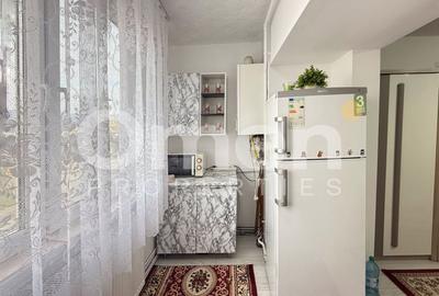 Apartament cu 2 camere decomandat, mobilat în Hotvon - 5