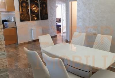 Apartament 3 camere de vanzare, situat in zona Mamaia-Sat - 13