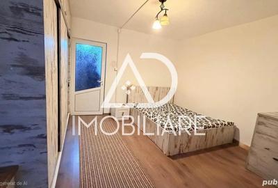 Garsonieră semidecomandată în Plopilor - 3