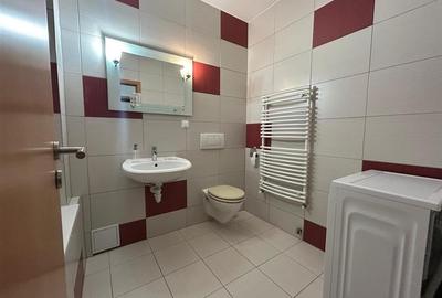 Apartament tip studio, mobilat si utilat, Avantgarden 2 - 10