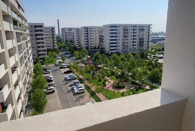 Apartament cu 2 camere decomandat în Central - 5