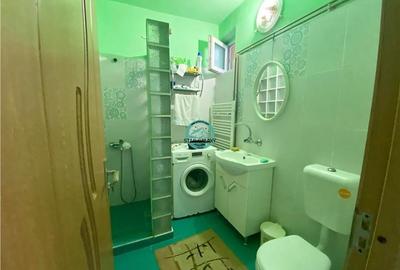 VAND PENSIUNE CU 7 CAMERE IN SIGHISOARA LA 800 MP DE CETATE - 32