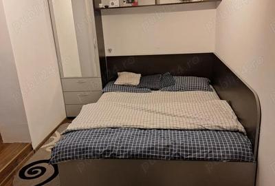 Apartament cu 2 camere semidecomandat în Iosefin - 6