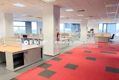 Floreasca Park faza 1 cladirea B, Barbu Vacarescu, 500 - ... - 1