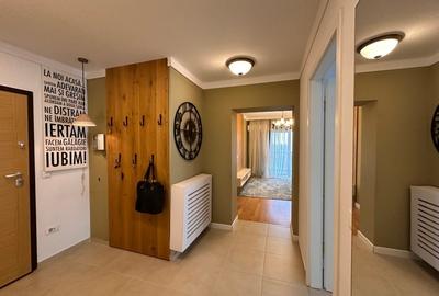 Emerald Residences 4 camere, Floreasca , Lacul Tei - 7