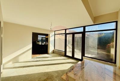 Casa / Vila  stil mediteranean in apropiere de Oradea - 8