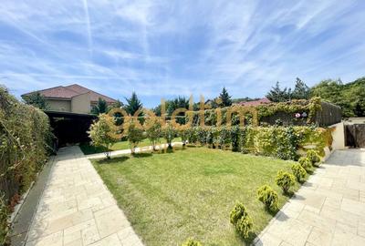 Apartament cu 3 camere decomandat, mobilat în Pipera - 38