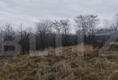 Teren de 2050 mp, în Feleacu - 7
