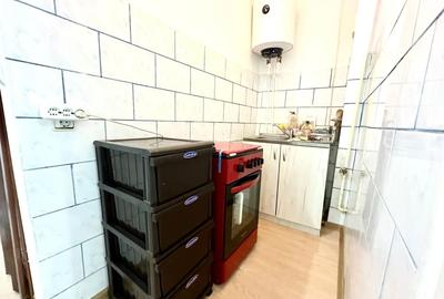 Apartament cu 2 camere în Muncitoresc - 1