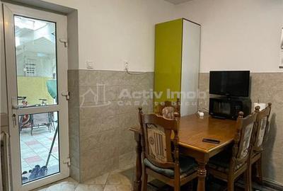 Duplex - Marasti - P+1E - 3