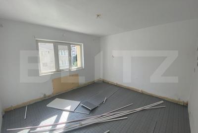 Apartament 3 camere, 80 mp utili - zona C.R. Vivu, 2 balcoane, 2 bai - 8