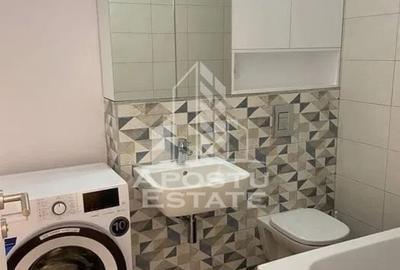 Apartament cu 3 camere decomandat, mobilat în Take Ionescu - 8