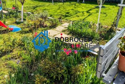 Casă individuală cu 5 camere cu Canalizare în Peco - 5