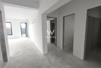 Casa noua Sibiu, Cristian - casa pe un nivel - 8