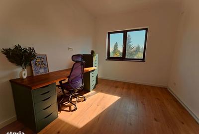 Casă cu 5 camere cu Teren 300 Mp în Corbeanca - 6
