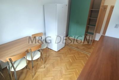 Apartament cu 2 camere, mobilat în Odobescu - 3
