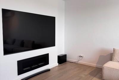 Apartament cu priveliște superbă – Zona de Nord! - 9