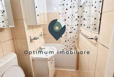 Apartament cu 3 camere decomandat, mobilat în Mănăștur - 9