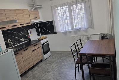 Apartament cu 2 camere decomandat în Pantelimon