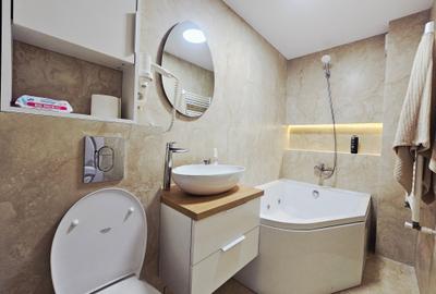 Vitan mall | Apartament ultramodern | Prima  inchiriere dupa renovare, Bloc mixt - 21