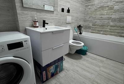 Garsoniera de inchiriat - Titan+centrala - 5