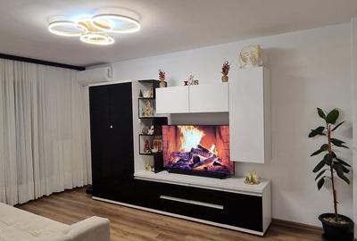 Apartament 2 camere de Vanzare Militari Residence - 2