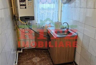 Apartament cu 3 camere decomandat în Central - 5