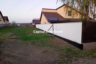 TEREN LOTIZABIL SENDRENI - COMISION 0% - 1