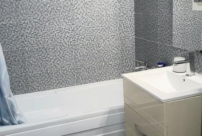 Apartament decomandat în Obor - 2