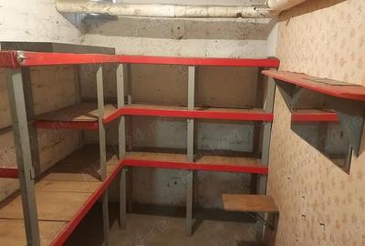 Apartament cu 2 camere decomandat în Cantacuzino - 2