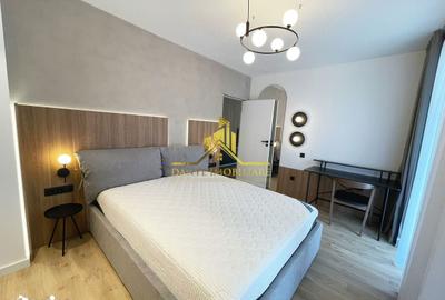 Apartament cu 2 camere semidecomandat, mobilat în Mărăști - 12