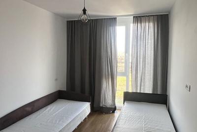 Apartament cu 2 camere în Nord - 4