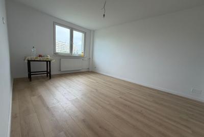 Apartament cu 3 camere semidecomandat în Dristor - 14