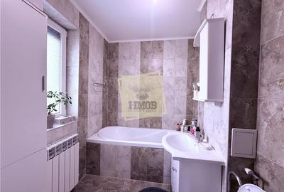 Apartament cu 3 camere decomandat, mobilat în Aeroport - 6