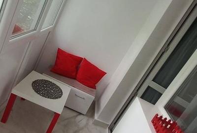 Apartament cu 3 camere decomandat în Drumul Taberei - 7