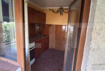 Apartament cu 2 camere decomandat în Micro 17 - 15