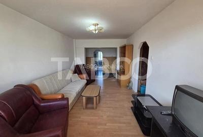 Apartament cu 3 camere decomandat în Central - 9