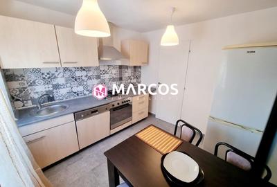 Apartament cu 2 camere semidecomandat în Micro III - 3