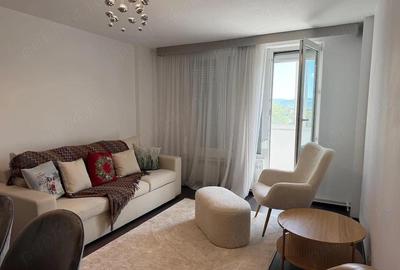 Apartament cu 2 camere decomandat în Ultracentral - 4