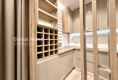 2 Camere | Piscina & Fitness | Parcare Optional | Grand Park | Pipera - 11