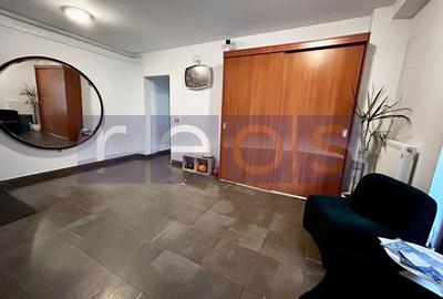 ÎNCHIRIERE 3 CAMERE DECOMANDAT| 114 MP | FLOREASCA–DOROBANȚI | PARCARE SUBTERANĂ - 12