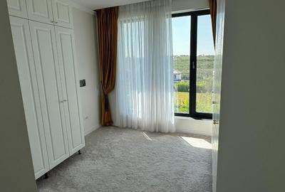 Casă individuală cu 4 camere cu Teren 446 Mp în Bârnova - 12