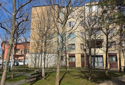 Apartament cu 3 camere decomandat, mobilat în Aluniș - 2