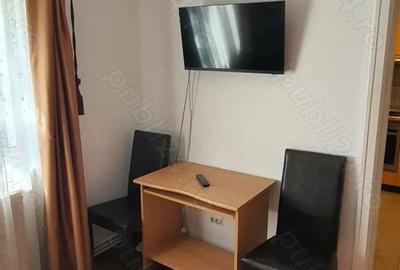 Garsonieră decomandată în Central - 3