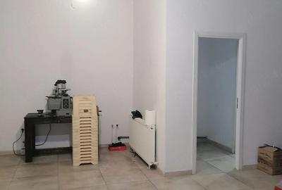 Spațiu comercial, de 40 mp, în Precista - 3