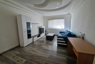 Apartament cu 2 camere decomandat, mobilat în Aradului - 4